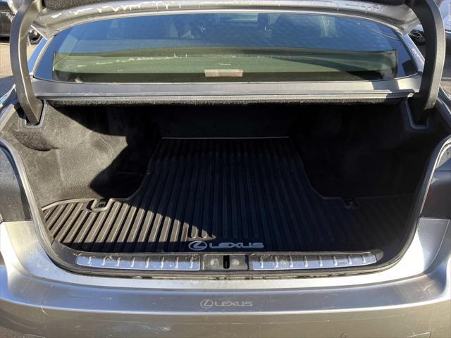 used 2018 Lexus LS 500 car, priced at $33,761