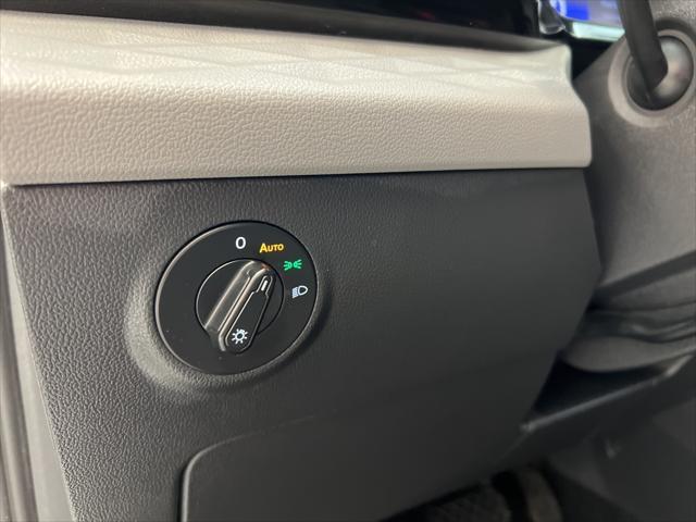 used 2022 Volkswagen Taos car, priced at $16,329