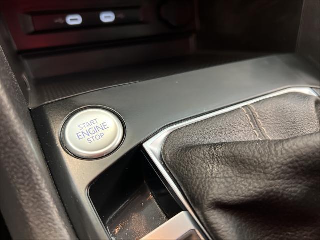 used 2022 Volkswagen Taos car, priced at $16,329
