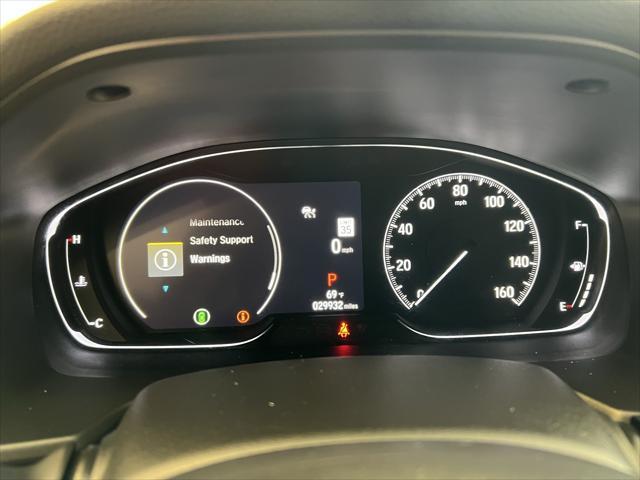 used 2022 Honda Accord car, priced at $26,779