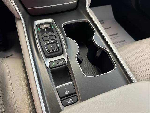 used 2022 Honda Accord car, priced at $26,779