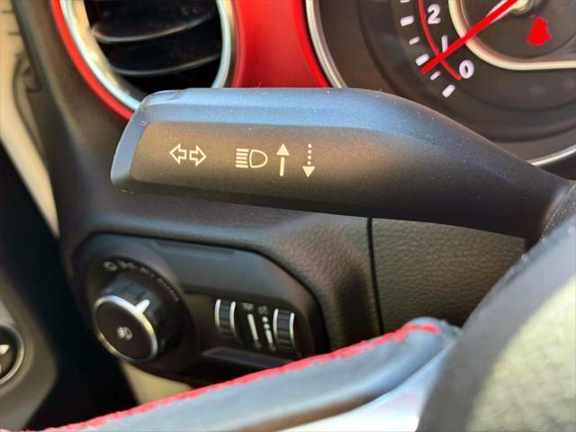 used 2018 Jeep Wrangler Unlimited car, priced at $27,254