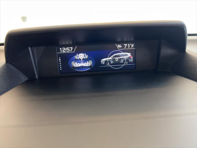 used 2021 Subaru Forester car, priced at $24,869