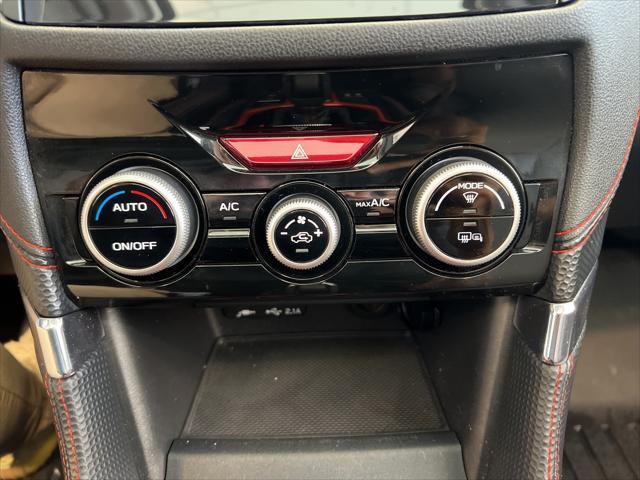 used 2021 Subaru Forester car, priced at $24,869