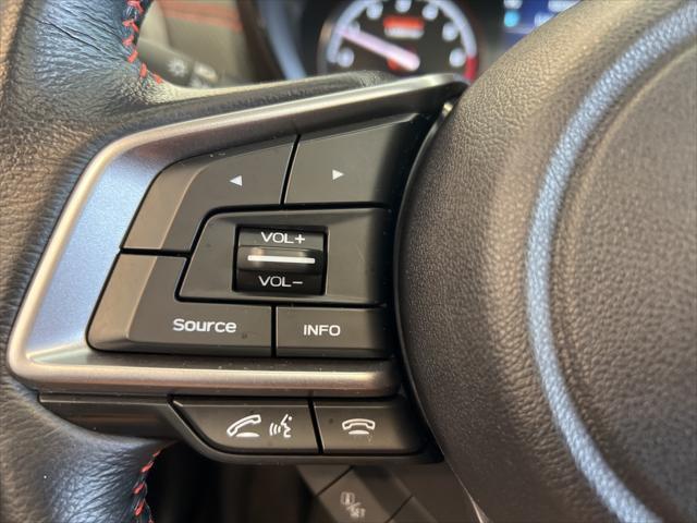 used 2021 Subaru Forester car, priced at $24,869