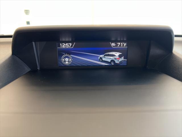 used 2021 Subaru Forester car, priced at $24,869