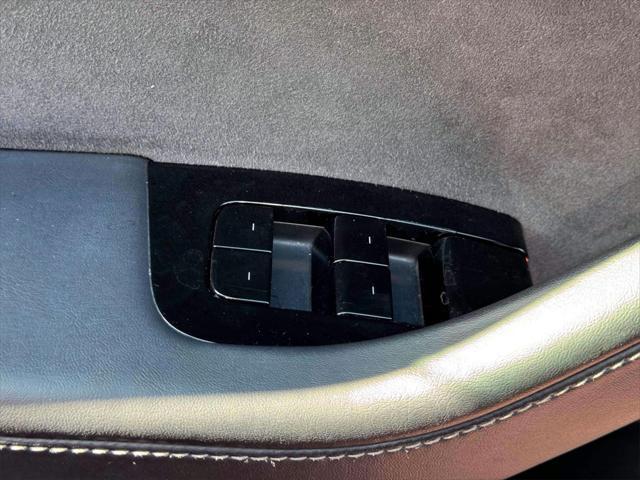 used 2019 Tesla Model 3 car, priced at $18,092
