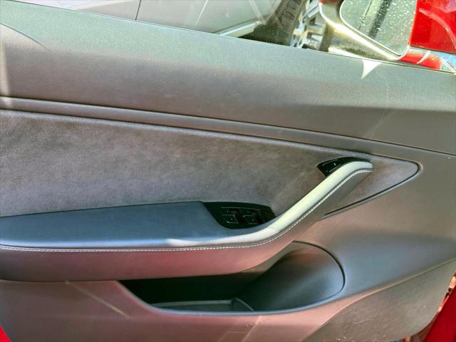 used 2019 Tesla Model 3 car, priced at $18,092