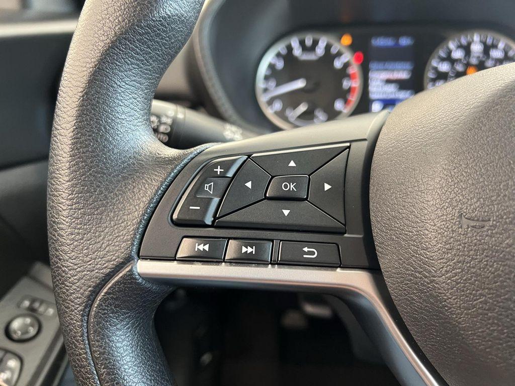 used 2023 Nissan Sentra car, priced at $16,364
