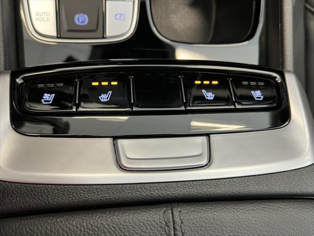 used 2022 Hyundai Tucson car, priced at $22,410