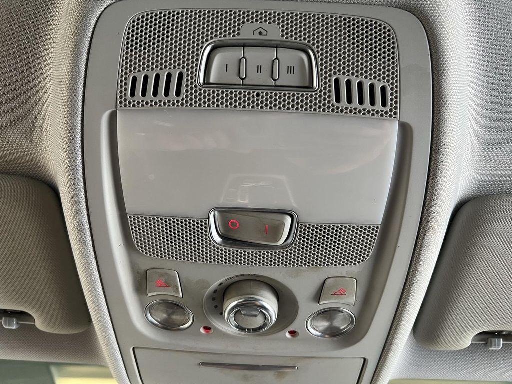 used 2015 Audi A4 car, priced at $7,628