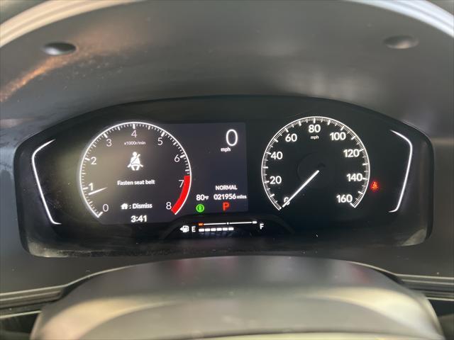 used 2022 Honda Civic car, priced at $21,992