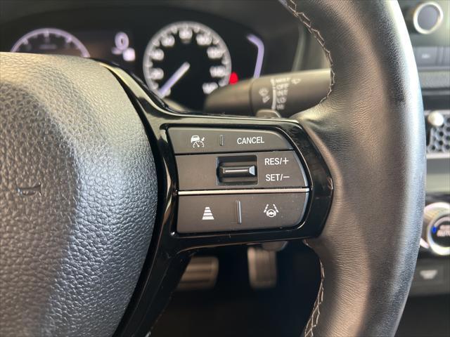 used 2022 Honda Civic car, priced at $21,992