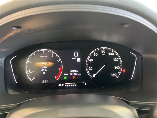 used 2022 Honda Civic car, priced at $21,992