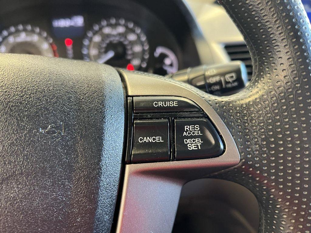 used 2016 Honda Odyssey car, priced at $12,195
