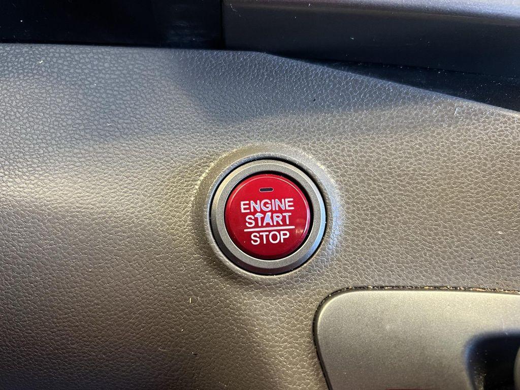 used 2016 Honda Odyssey car, priced at $12,195