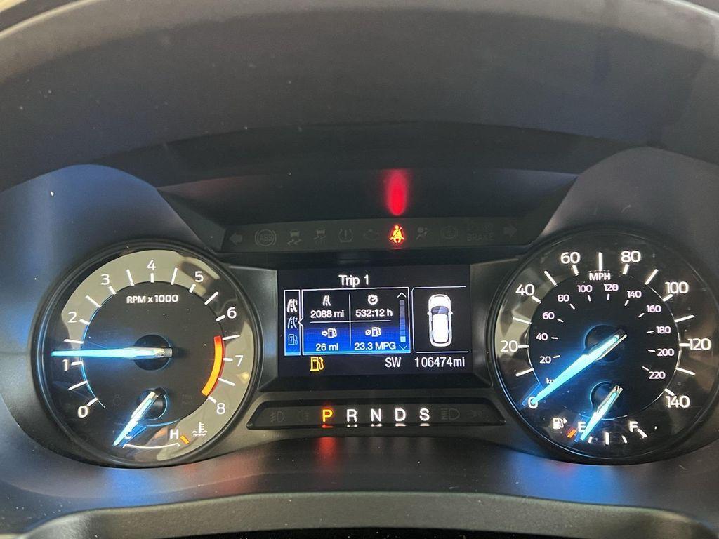 used 2017 Ford Explorer car, priced at $10,995