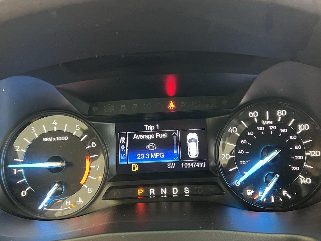 used 2017 Ford Explorer car, priced at $10,995
