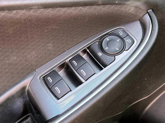 used 2022 Chevrolet Malibu car, priced at $13,289
