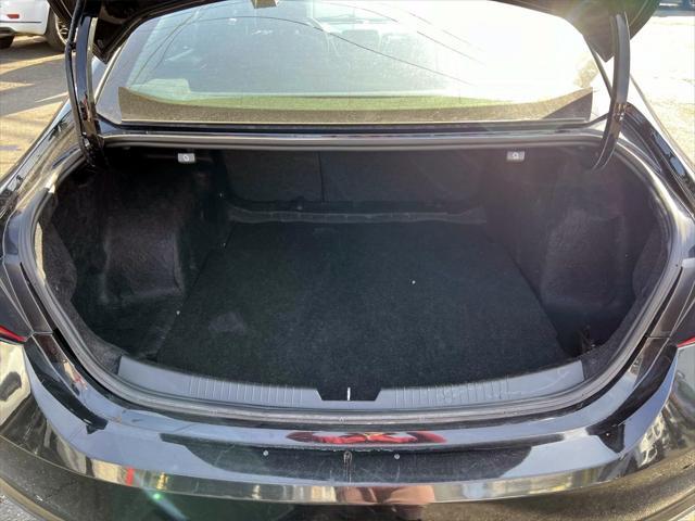 used 2022 Chevrolet Malibu car, priced at $13,289