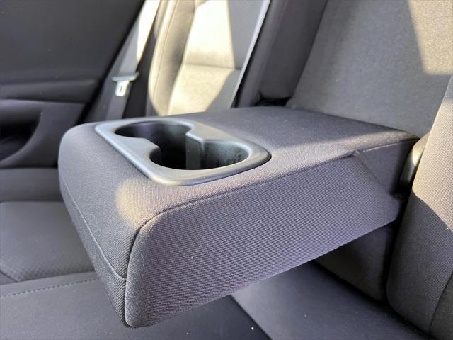 used 2022 Chevrolet Malibu car, priced at $13,289