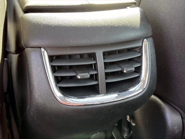 used 2022 Chevrolet Malibu car, priced at $13,289