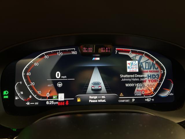 used 2022 BMW 530 car, priced at $32,007