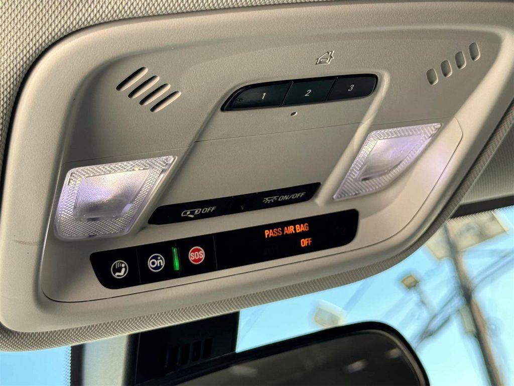 used 2019 Chevrolet Traverse car, priced at $14,494