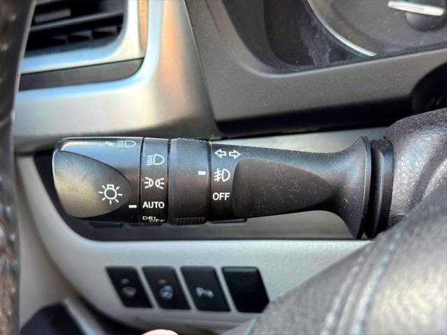 used 2015 Toyota Highlander car, priced at $15,421