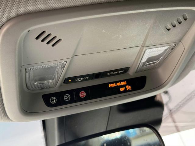 used 2022 Chevrolet Malibu car, priced at $13,592