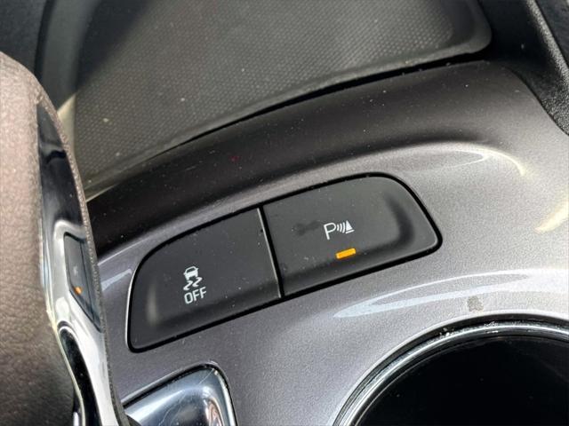 used 2022 Chevrolet Malibu car, priced at $13,592