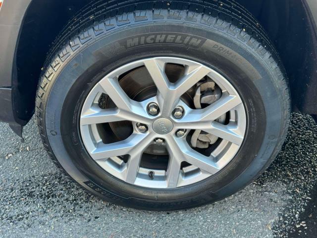 used 2021 Jeep Grand Cherokee L car, priced at $26,595