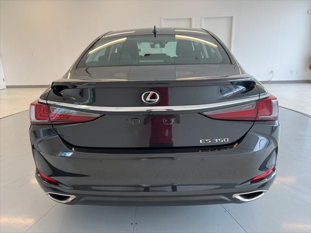 used 2022 Lexus ES 350 car, priced at $29,904