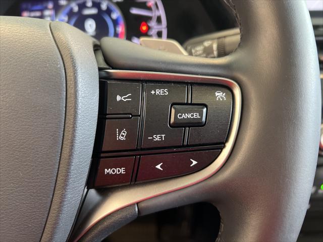 used 2022 Lexus ES 350 car, priced at $29,904