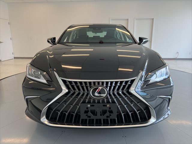 used 2022 Lexus ES 350 car, priced at $29,904