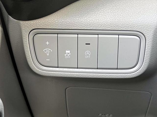 used 2023 Kia Soul car, priced at $15,289
