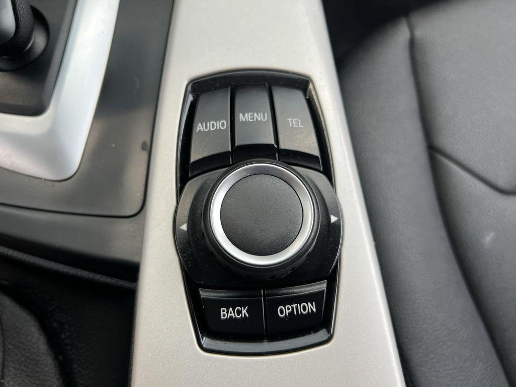 used 2017 BMW 320 car, priced at $12,999