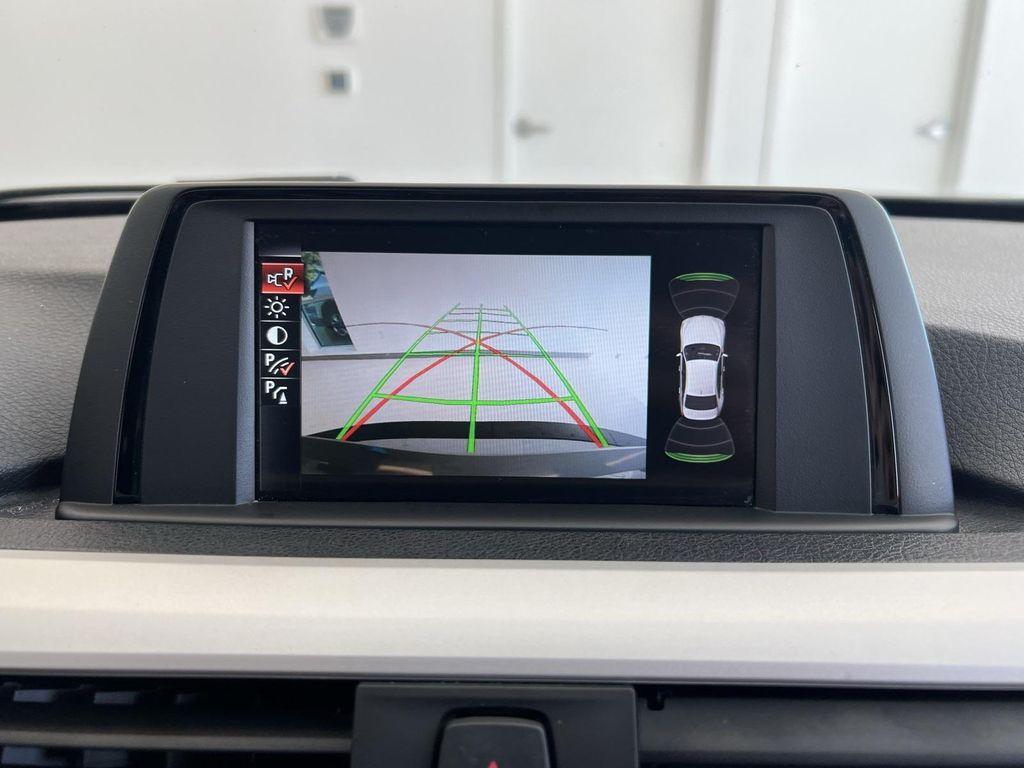 used 2017 BMW 320 car, priced at $12,999