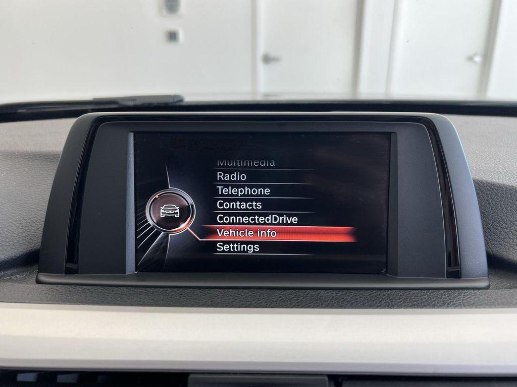 used 2017 BMW 320 car, priced at $12,999