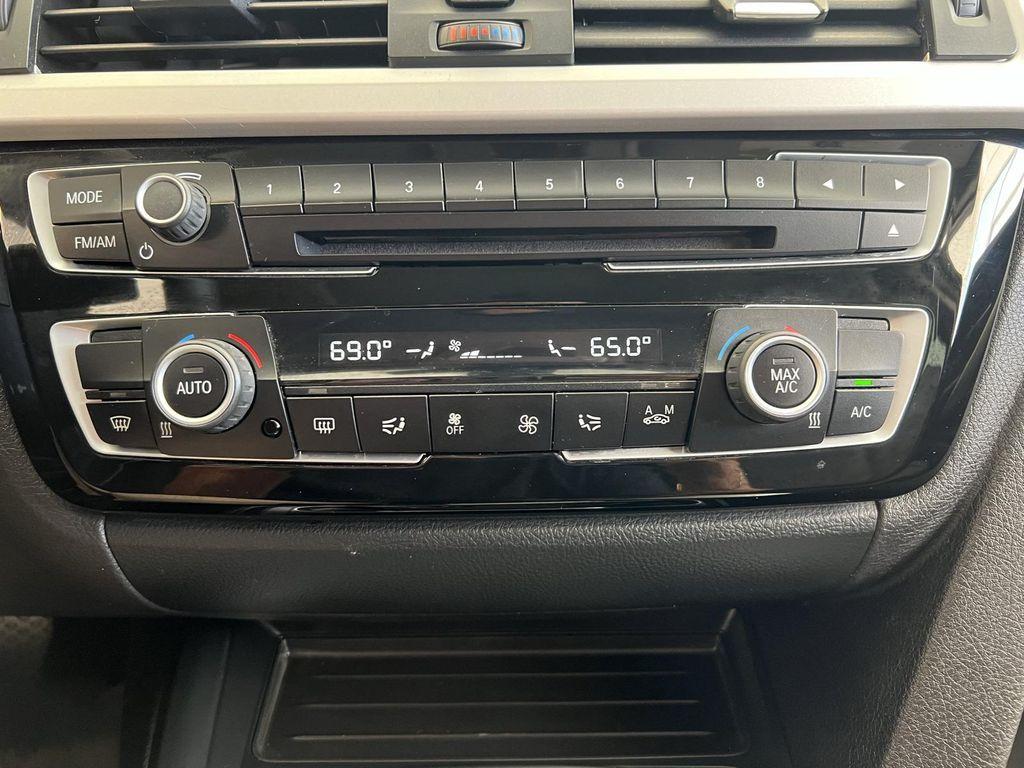 used 2017 BMW 320 car, priced at $12,999