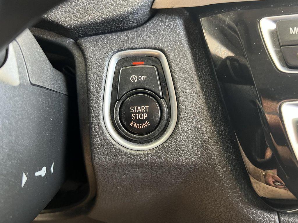 used 2017 BMW 320 car, priced at $12,999