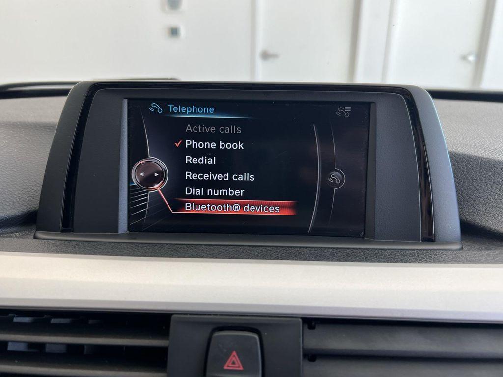 used 2017 BMW 320 car, priced at $12,999