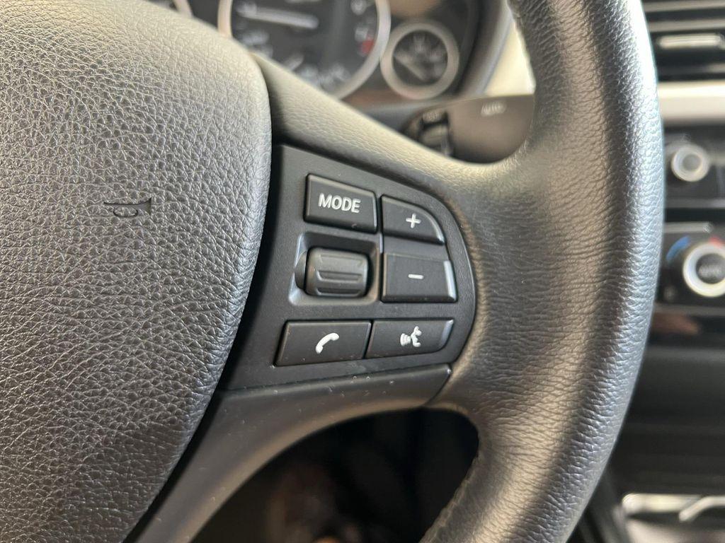used 2017 BMW 320 car, priced at $12,999