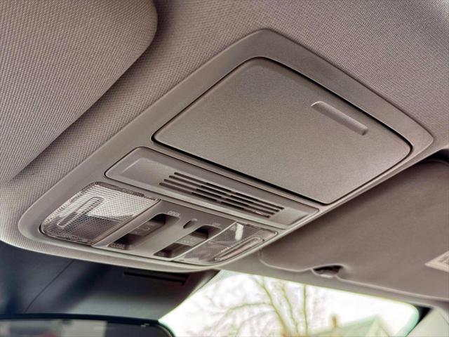used 2022 Honda CR-V car, priced at $23,079