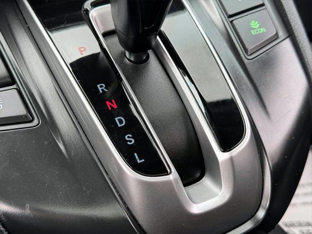 used 2022 Honda CR-V car, priced at $23,079