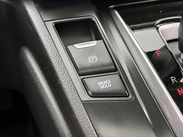 used 2022 Honda CR-V car, priced at $23,079