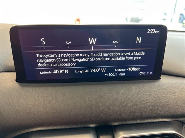 used 2021 Mazda CX-5 car, priced at $21,462
