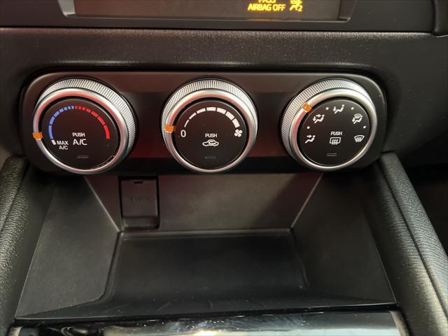 used 2021 Mazda CX-5 car, priced at $21,462