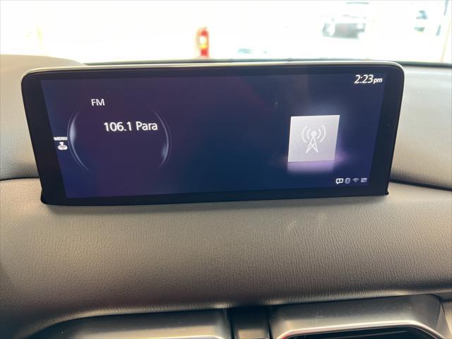 used 2021 Mazda CX-5 car, priced at $21,462