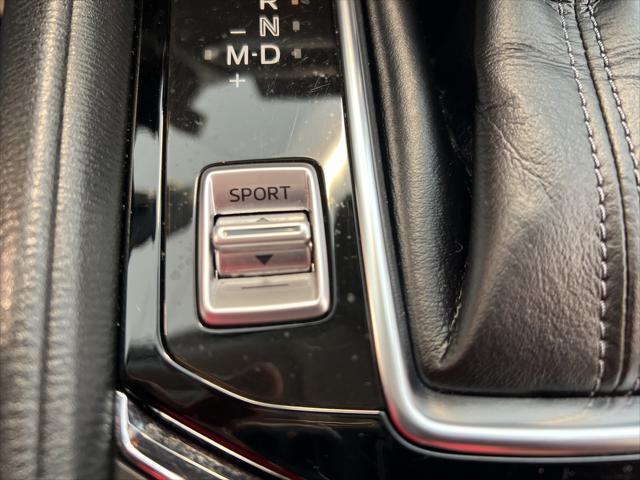 used 2021 Mazda CX-5 car, priced at $21,462